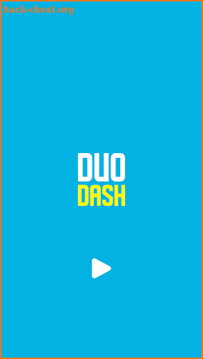Duo Dash screenshot