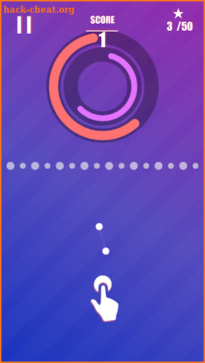 Duo Spin Ball Jump: Infinite Ball Games 2019 screenshot