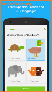 Duolingo: Learn Languages Free screenshot