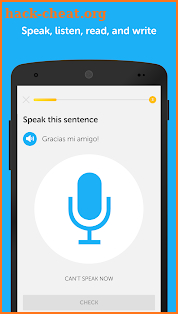 Duolingo: Learn Languages Free screenshot