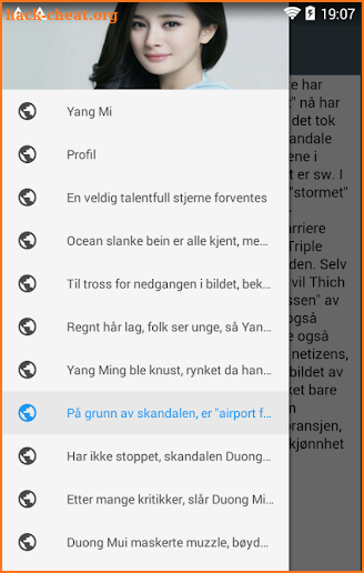 Duongmich Nauy3 screenshot