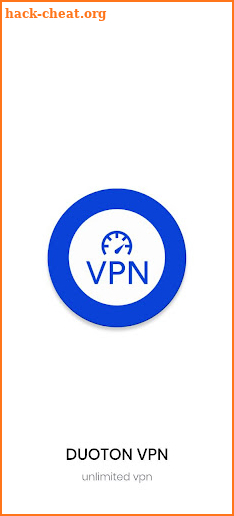 Duoton VPN | Unlock Content screenshot