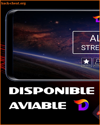 Duplex GO - Películas y series screenshot