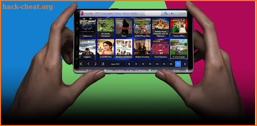 Duplex Play : Duplex IPTV Smarter Player TV Advice screenshot