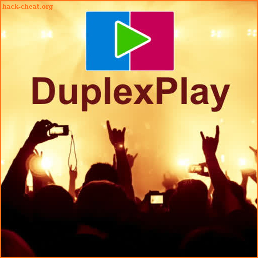 Duplex_IPTV - Guide screenshot