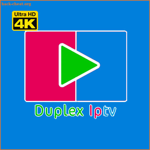 DuplexPlay - FREE DUPLEX IPTV SMARTER PLAYER GUIDE screenshot