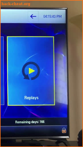 DuplexPlay IPTV 4K Smart Tips screenshot