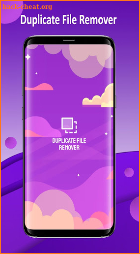 Duplicate File Remover - Duplicate Cleaner screenshot