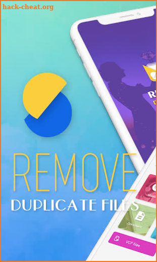 Duplicate Files Remover : Remove Duplicate Photo screenshot
