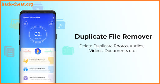 Duplicate Photo remover: Duplicate Folder Delete screenshot