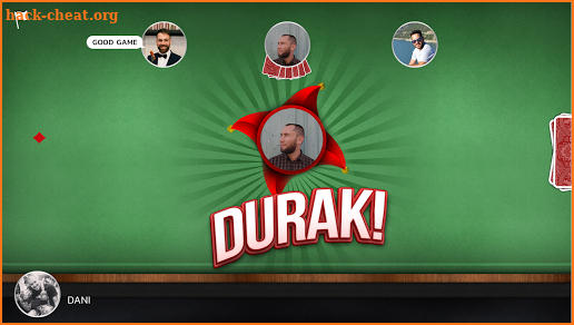 Durak Live screenshot