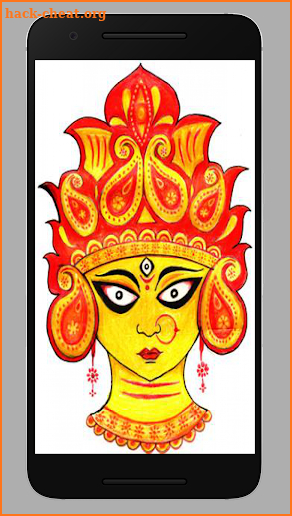 Durga Puja Parikrama screenshot