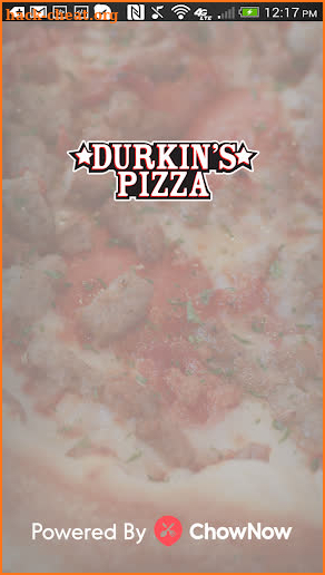 Durkin's Pizza screenshot
