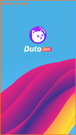 DutoLive screenshot