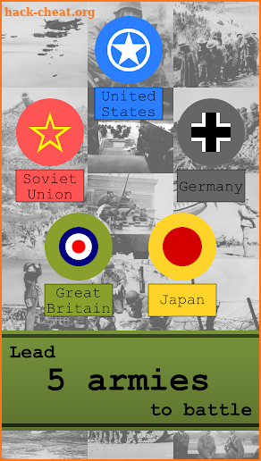 Duty Wars - WWII screenshot