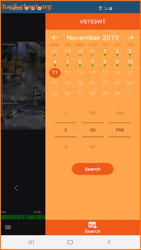 DW Mobile Plus screenshot