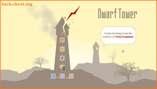 Dwarf Tower screenshot