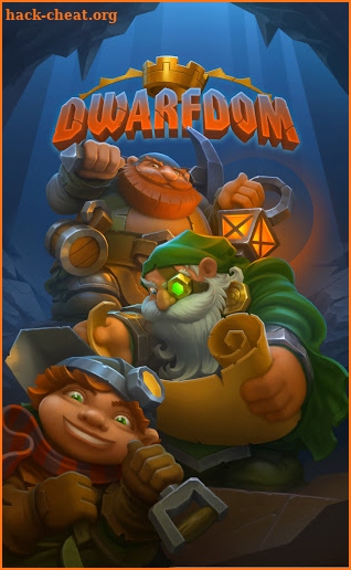 Dwarfdom screenshot