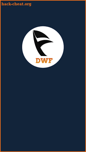 DWF screenshot