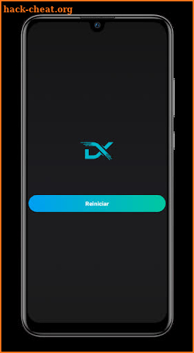 DX Play screenshot