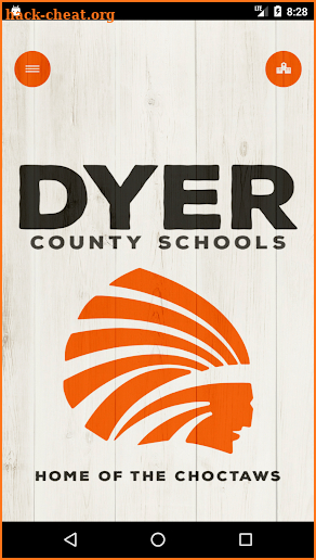 Dyer County Schools, TN screenshot