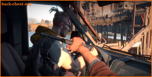 Dying Light 2 : free guide for Dying light screenshot
