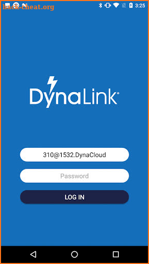 DynaLink screenshot