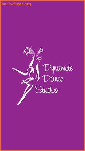 Dynamite Dance Studio screenshot