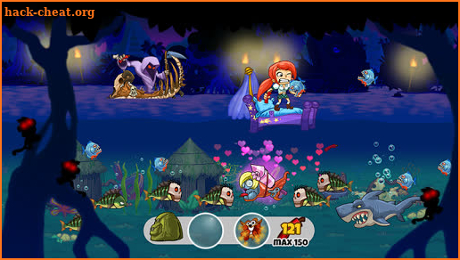 Dynamite Fishing - World Games TV screenshot