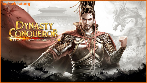 Dynasty Conqueror screenshot