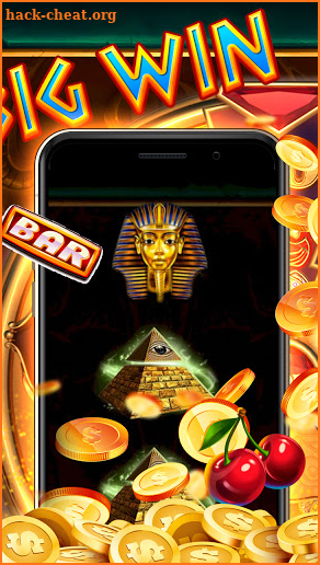 Dynasty of Egypt screenshot