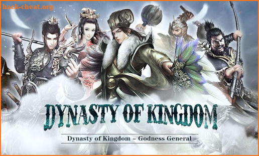 Dynasty of Kingdom screenshot