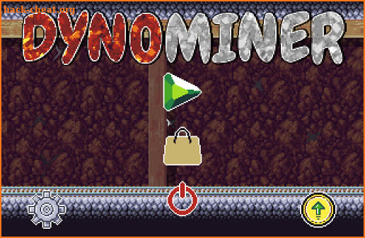 Dynominer screenshot