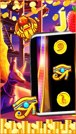 Джойказино: Golden Joy Casino screenshot