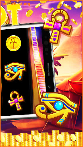 Джойказино: Golden Joy Casino screenshot