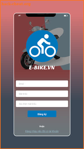 E-bike.vn screenshot
