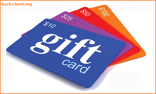 E-GIFT:Gift Vouchers & Cards screenshot