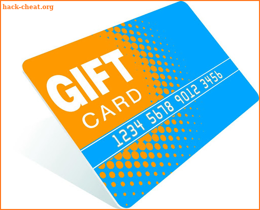 E-GIFT:Gift Vouchers & Cards screenshot