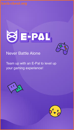 E-Pal-Voice Chat screenshot