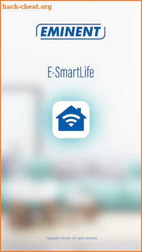 E-SmartLife screenshot