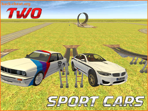 E30 - M3 Drive & Drift 3D screenshot