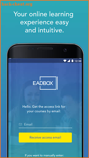 EADBOX screenshot