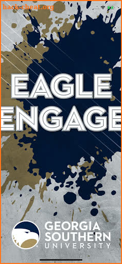 Eagle Engage screenshot
