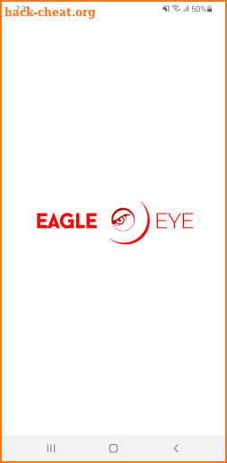 Eagle Eye (EFCC) screenshot