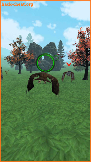 Eagle Hunt screenshot