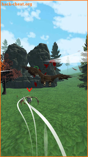 Eagle Hunt screenshot