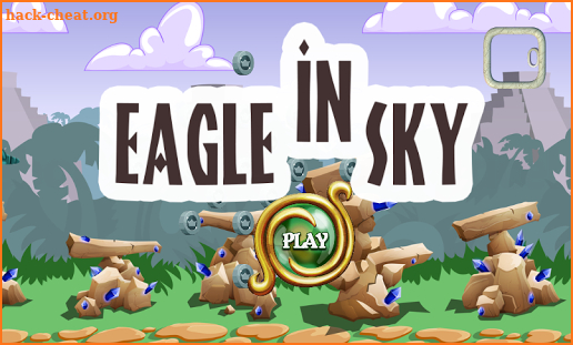Eagle In The Sky screenshot