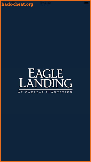 Eagle Landing GC screenshot