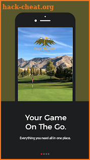 Eagle Mountain Golf Course screenshot