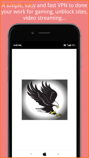 Eagle VPN |India's own VPN screenshot